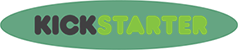 Kickstarter logo