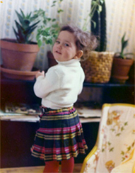 Petite Mimi référence